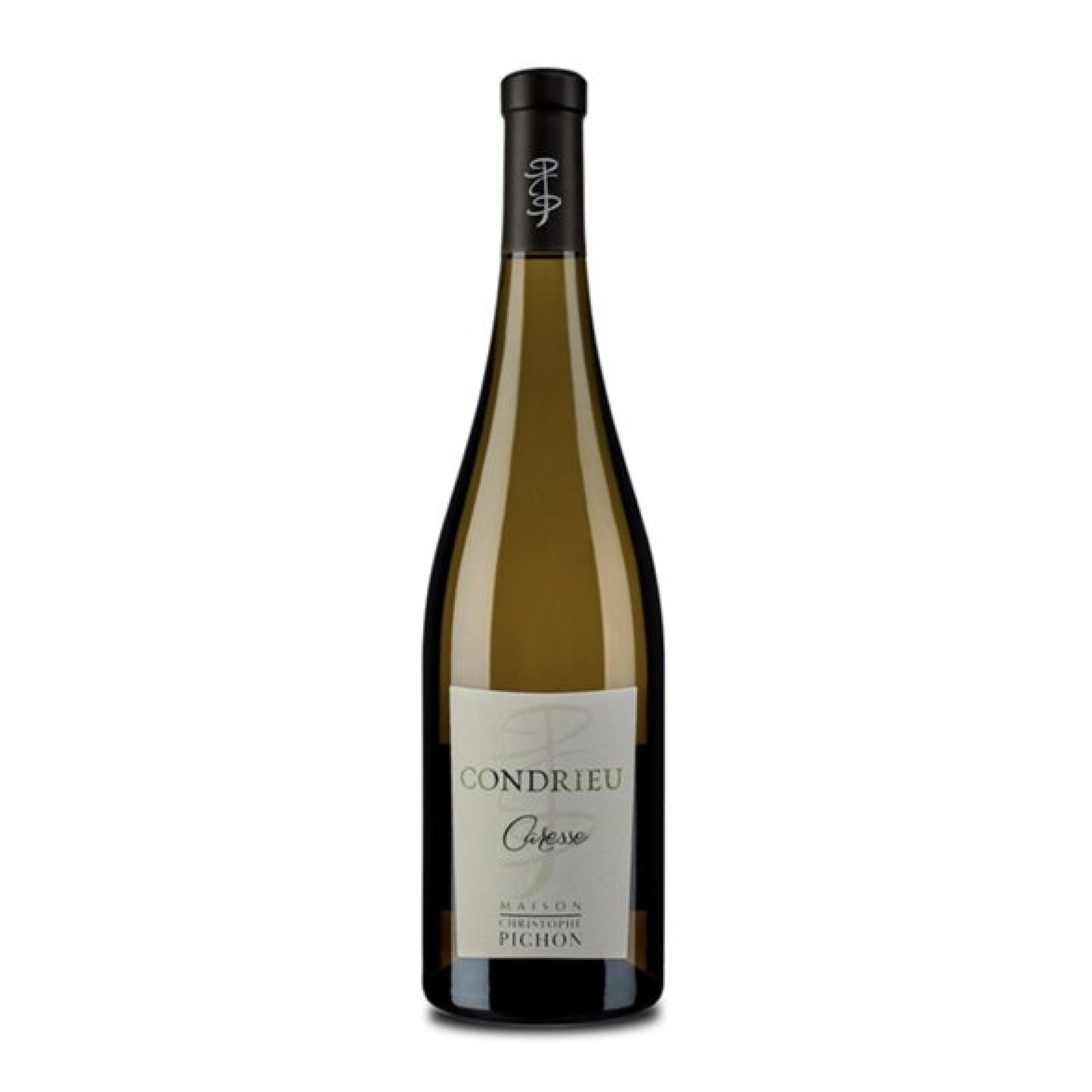 Domaine Christophe Pichon | Condrieu Caresse 2020