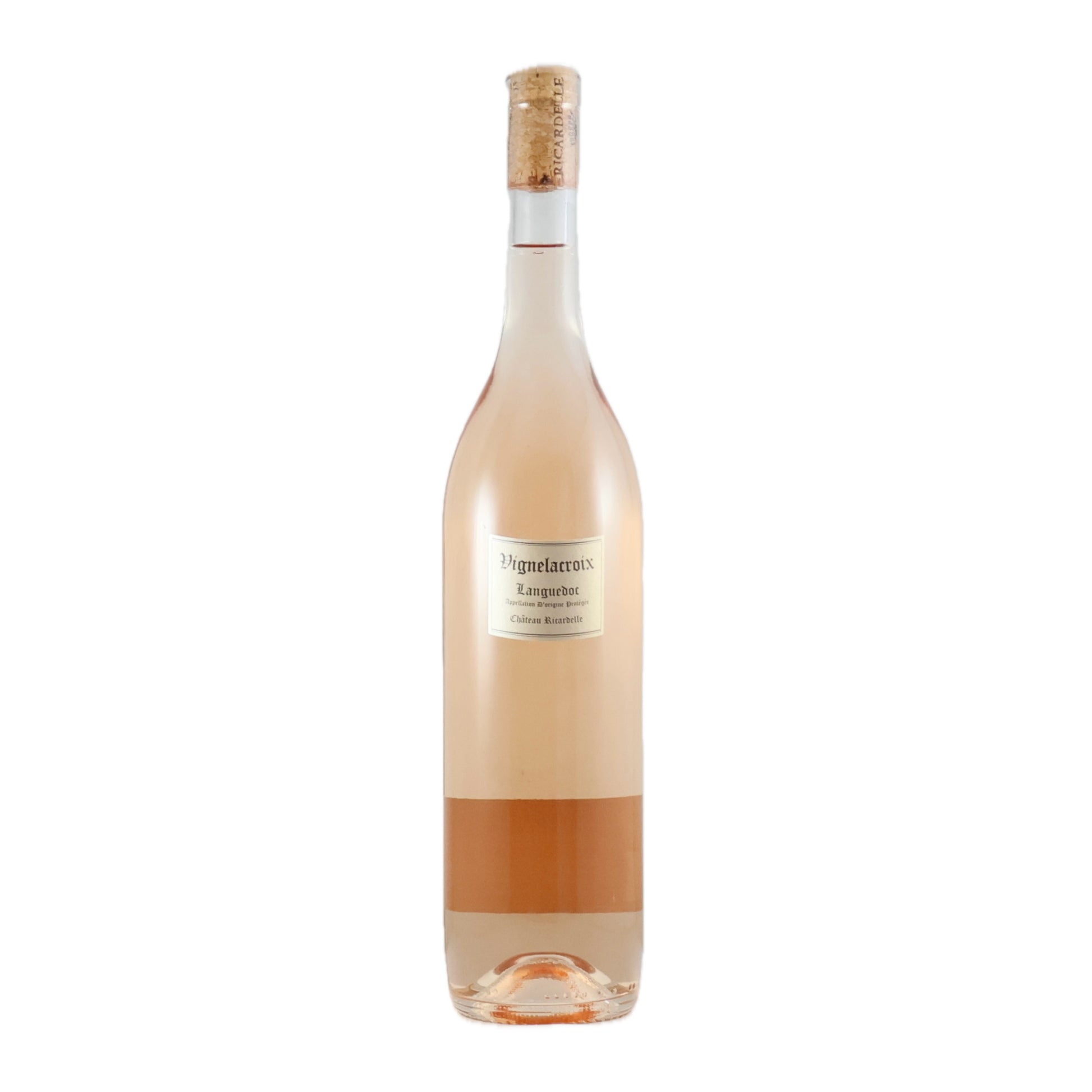 La Clape Rosé