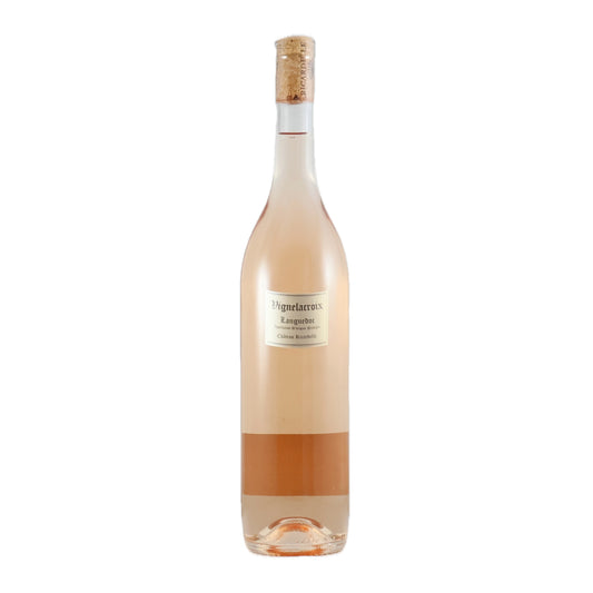 La Clape Rosé