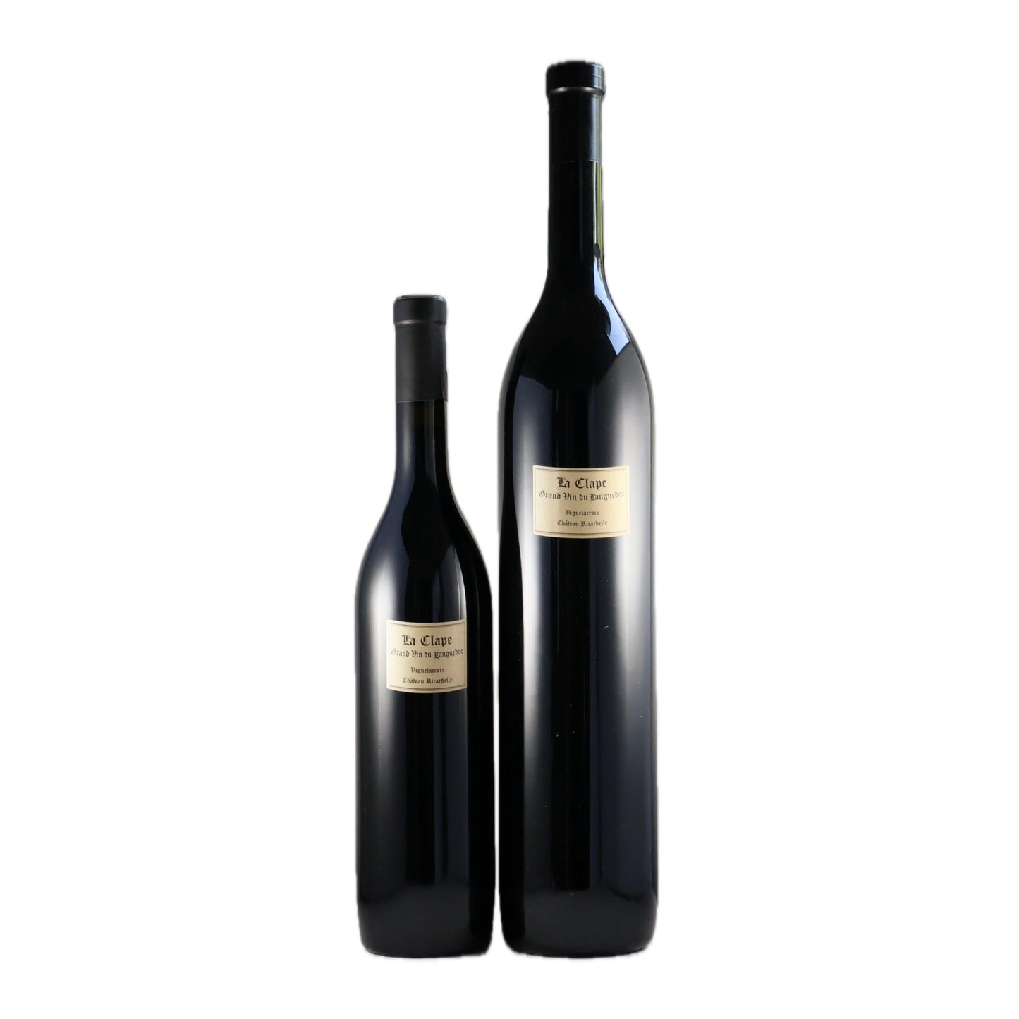 Magnum Ricardelle La Clape Rouge