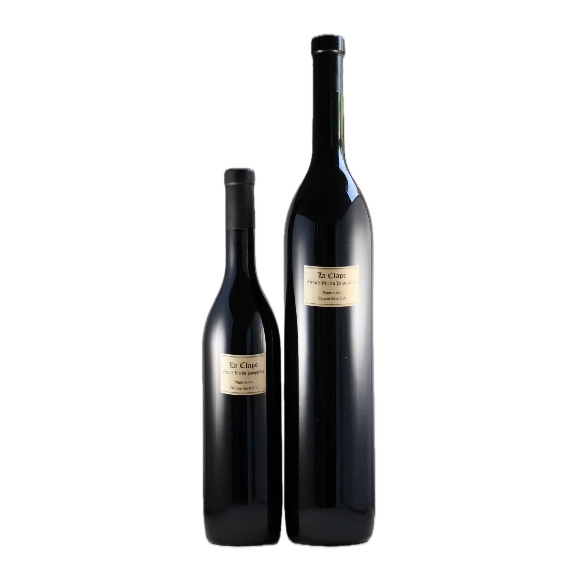 Magnum Ricardelle La Clape Rouge