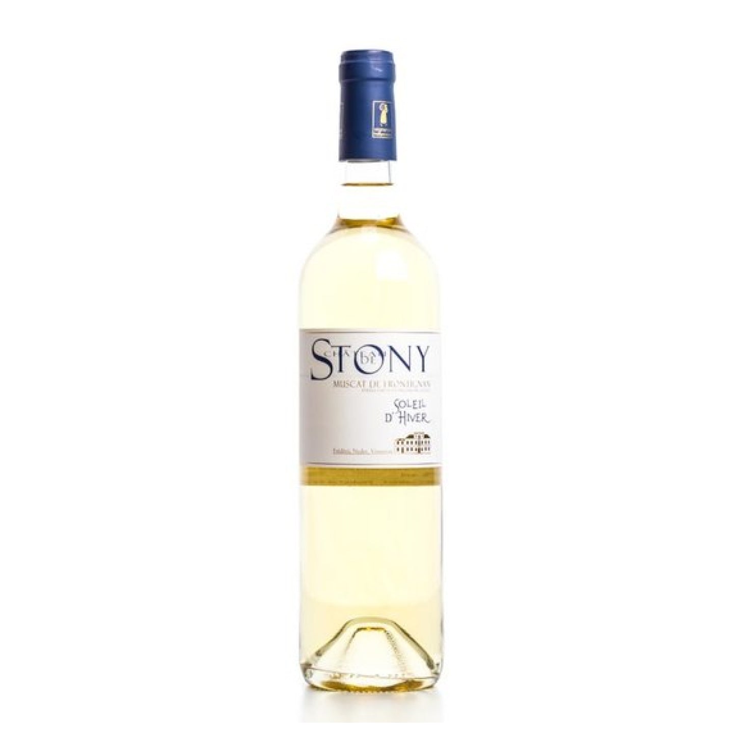 Château Stony | Soleil d'Hiver 2019 (37,5 cl)