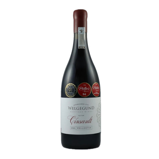 Welgegund | Cinsault 2021